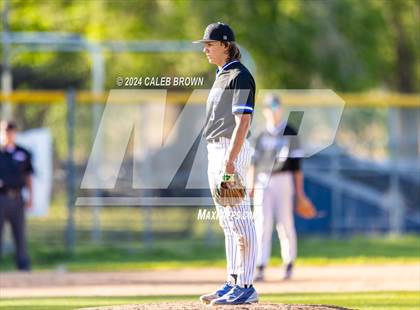 Thumbnail 2 in Cyprus vs. Olympus (UHSAA 5A Super Regionals) photogallery.