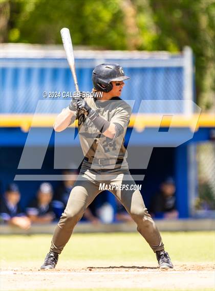 Thumbnail 1 in Cyprus vs. Olympus (UHSAA 5A Super Regionals) photogallery.