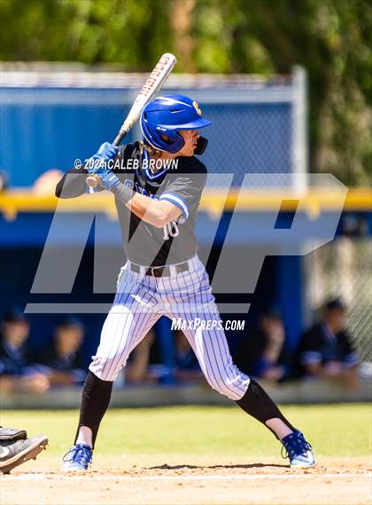 Thumbnail 2 in Cyprus vs. Olympus (UHSAA 5A Super Regionals) photogallery.