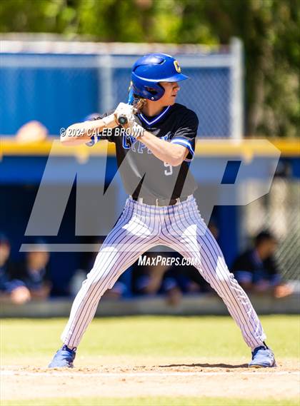 Thumbnail 3 in Cyprus vs. Olympus (UHSAA 5A Super Regionals) photogallery.