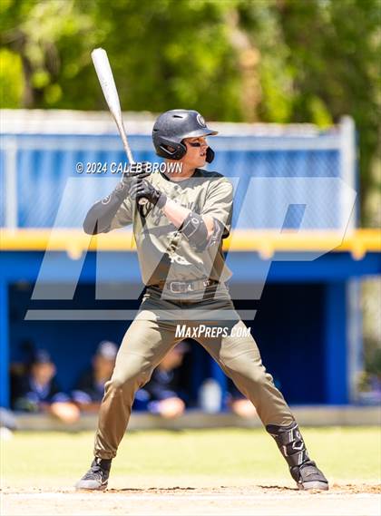 Thumbnail 1 in Cyprus vs. Olympus (UHSAA 5A Super Regionals) photogallery.