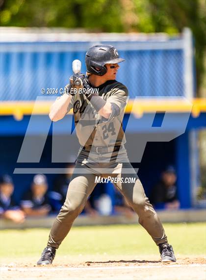 Thumbnail 3 in Cyprus vs. Olympus (UHSAA 5A Super Regionals) photogallery.