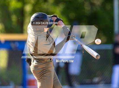 Thumbnail 1 in Cyprus vs. Olympus (UHSAA 5A Super Regionals) photogallery.