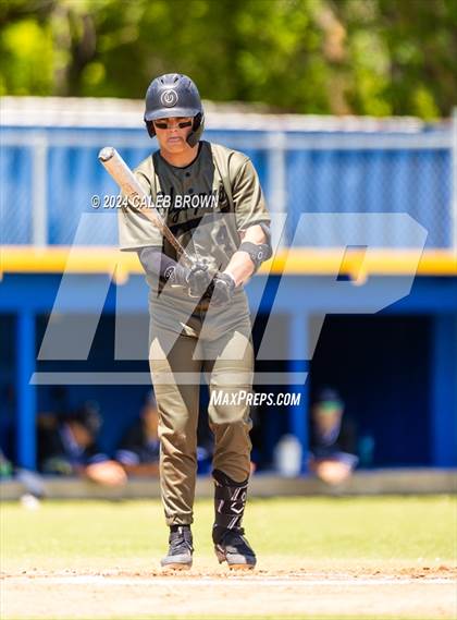 Thumbnail 3 in Cyprus vs. Olympus (UHSAA 5A Super Regionals) photogallery.