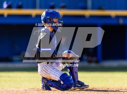Thumbnail 2 in Cyprus vs. Olympus (UHSAA 5A Super Regionals) photogallery.