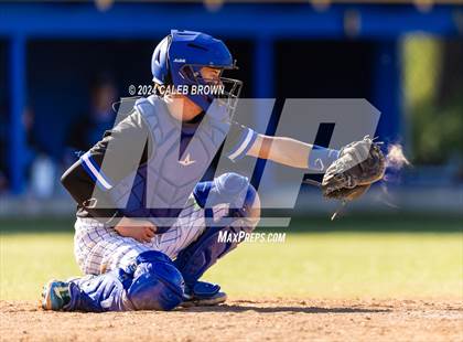 Thumbnail 1 in Cyprus vs. Olympus (UHSAA 5A Super Regionals) photogallery.