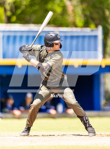 Thumbnail 2 in Cyprus vs. Olympus (UHSAA 5A Super Regionals) photogallery.
