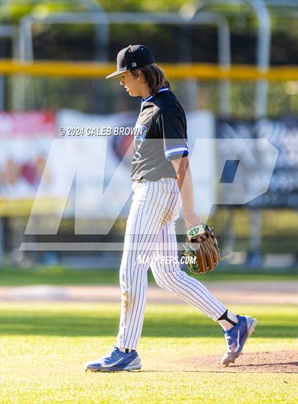 Thumbnail 1 in Cyprus vs. Olympus (UHSAA 5A Super Regionals) photogallery.