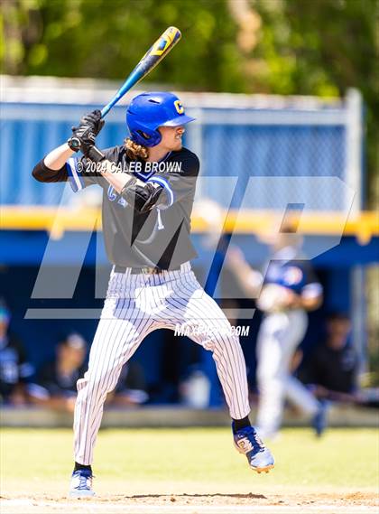 Thumbnail 3 in Cyprus vs. Olympus (UHSAA 5A Super Regionals) photogallery.