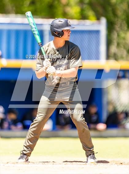 Thumbnail 1 in Cyprus vs. Olympus (UHSAA 5A Super Regionals) photogallery.
