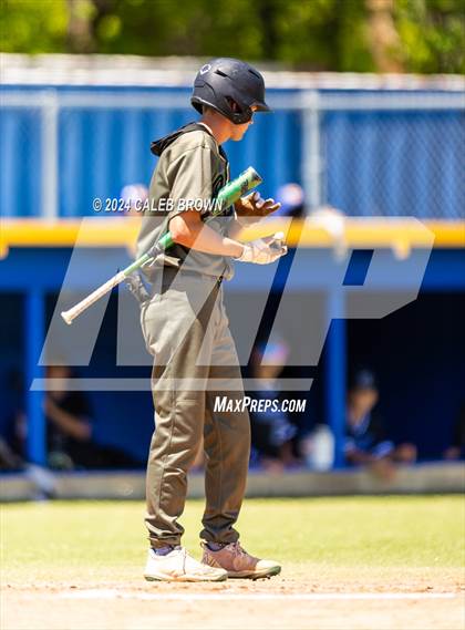 Thumbnail 2 in Cyprus vs. Olympus (UHSAA 5A Super Regionals) photogallery.