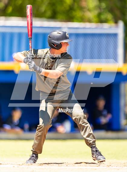 Thumbnail 1 in Cyprus vs. Olympus (UHSAA 5A Super Regionals) photogallery.