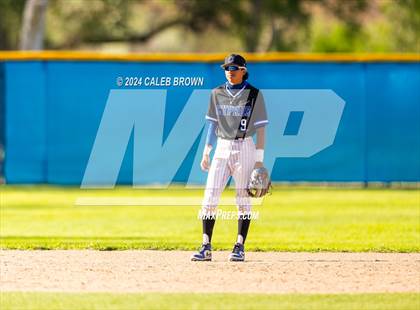 Thumbnail 3 in Cyprus vs. Olympus (UHSAA 5A Super Regionals) photogallery.