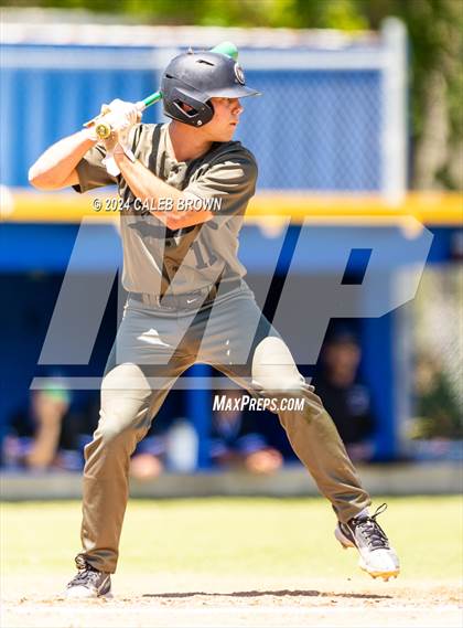 Thumbnail 3 in Cyprus vs. Olympus (UHSAA 5A Super Regionals) photogallery.