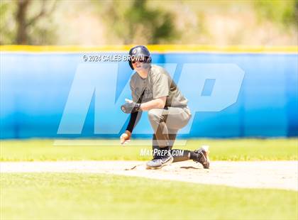 Thumbnail 1 in Cyprus vs. Olympus (UHSAA 5A Super Regionals) photogallery.