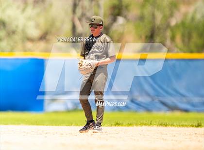 Thumbnail 1 in Cyprus vs. Olympus (UHSAA 5A Super Regionals) photogallery.