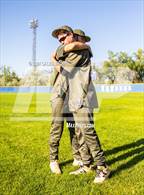 Photo from the gallery "Cyprus vs. Olympus (UHSAA 5A Super Regionals)"
