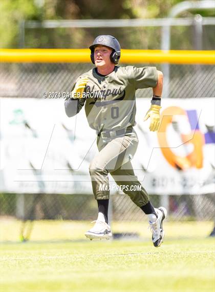 Thumbnail 1 in Cyprus vs. Olympus (UHSAA 5A Super Regionals) photogallery.