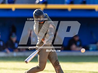 Thumbnail 2 in Cyprus vs. Olympus (UHSAA 5A Super Regionals) photogallery.
