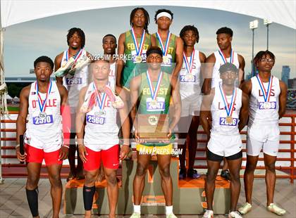 Thumbnail 1 in UIL 6A State Championship photogallery.