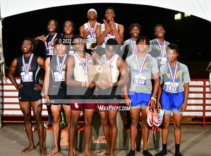 Thumbnail 1 in UIL 6A State Championship photogallery.