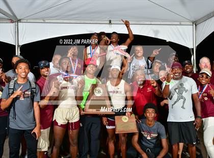 Thumbnail 2 in UIL 6A State Championship photogallery.
