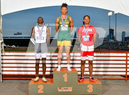 Thumbnail 1 in UIL 6A State Championship photogallery.