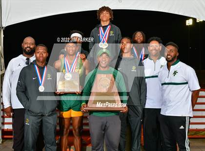 Thumbnail 3 in UIL 6A State Championship photogallery.