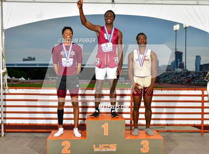 Thumbnail 2 in UIL 6A State Championship photogallery.