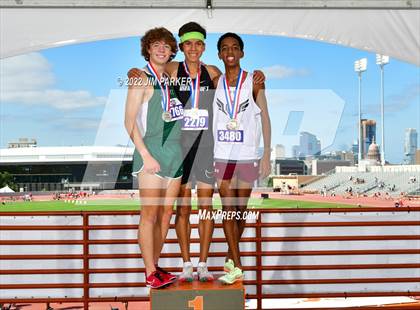 Thumbnail 1 in UIL 6A State Championship photogallery.