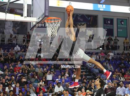 Thumbnail 3 in Slam Dunk Competition (City of Palms Classic) photogallery.