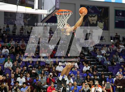 Thumbnail 2 in Slam Dunk Competition (City of Palms Classic) photogallery.