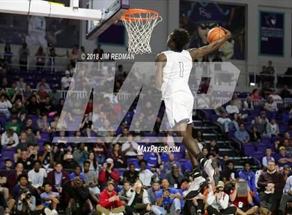 Thumbnail 3 in Slam Dunk Competition (City of Palms Classic) photogallery.