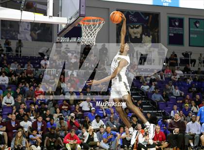 Thumbnail 3 in Slam Dunk Competition (City of Palms Classic) photogallery.