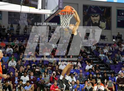 Thumbnail 3 in Slam Dunk Competition (City of Palms Classic) photogallery.