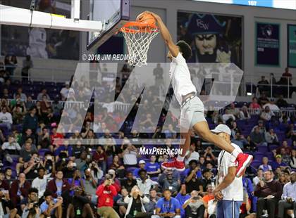 Thumbnail 2 in Slam Dunk Competition (City of Palms Classic) photogallery.
