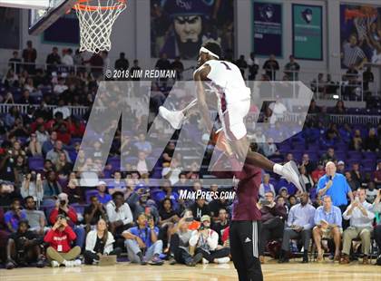 Thumbnail 3 in Slam Dunk Competition (City of Palms Classic) photogallery.