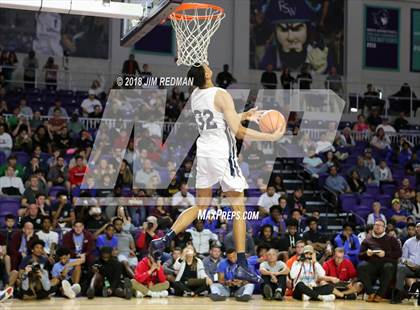 Thumbnail 3 in Slam Dunk Competition (City of Palms Classic) photogallery.