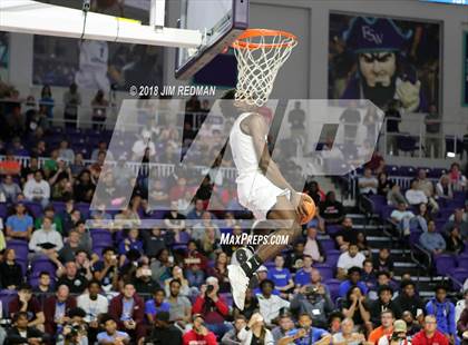 Thumbnail 3 in Slam Dunk Competition (City of Palms Classic) photogallery.