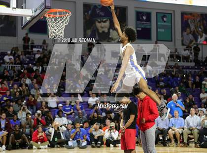 Thumbnail 1 in Slam Dunk Competition (City of Palms Classic) photogallery.