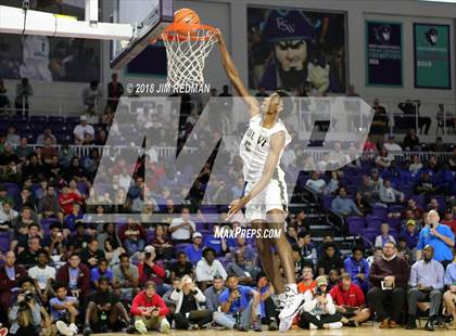 Thumbnail 3 in Slam Dunk Competition (City of Palms Classic) photogallery.