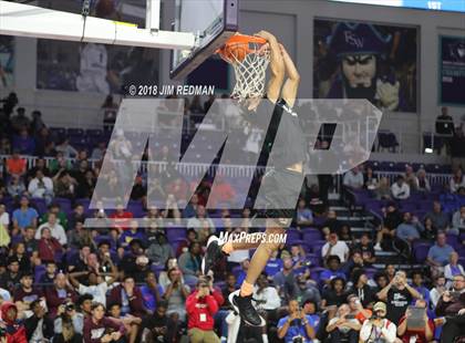 Thumbnail 3 in Slam Dunk Competition (City of Palms Classic) photogallery.