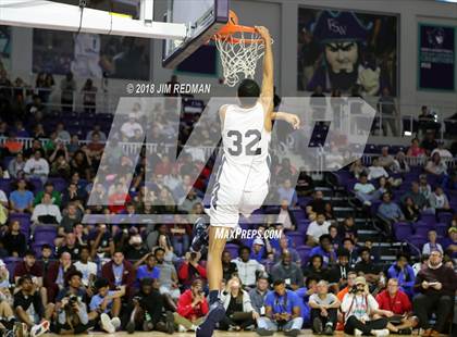 Thumbnail 1 in Slam Dunk Competition (City of Palms Classic) photogallery.