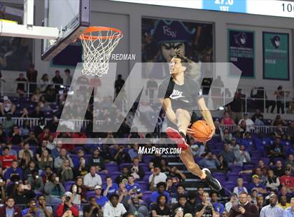 Thumbnail 3 in Slam Dunk Competition (City of Palms Classic) photogallery.