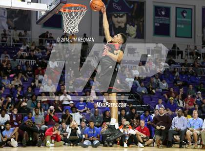 Thumbnail 1 in Slam Dunk Competition (City of Palms Classic) photogallery.