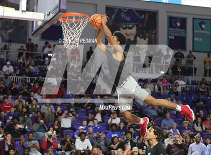 Thumbnail 3 in Slam Dunk Competition (City of Palms Classic) photogallery.