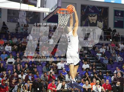 Thumbnail 1 in Slam Dunk Competition (City of Palms Classic) photogallery.