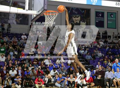 Thumbnail 1 in Slam Dunk Competition (City of Palms Classic) photogallery.