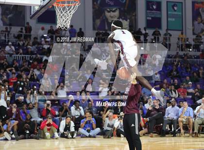 Thumbnail 3 in Slam Dunk Competition (City of Palms Classic) photogallery.