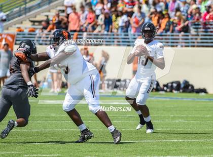 Thumbnail 3 in Hutto vs. West Mesquite photogallery.